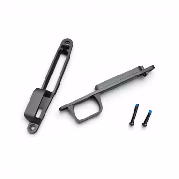 Tikka T3/T3X Underbeslag Tac - Gen 2