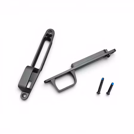 Tikka T3/T3X Underbeslag Tac - Gen 2