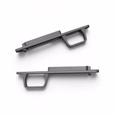 Tikka T3/T3X Underbeslag Tac - Gen 2