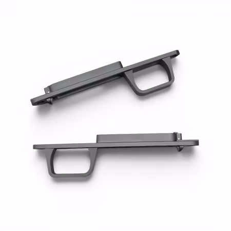 Tikka T3/T3X Underbeslag Tac - Gen 2