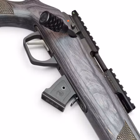 CZ 457 - Underbeslag Tac
