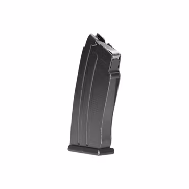 CZ Magasin i Stål 10-Skott - Kaliber 22LR