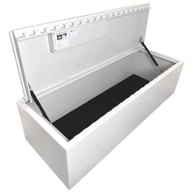 Vapenskåp toppmatat SP88T - SSF3492