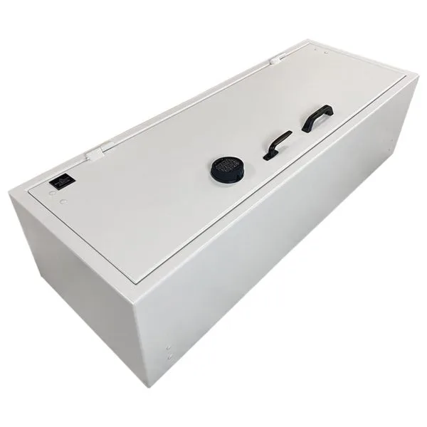 Vapenskåp toppmatat SP88T - SSF3492