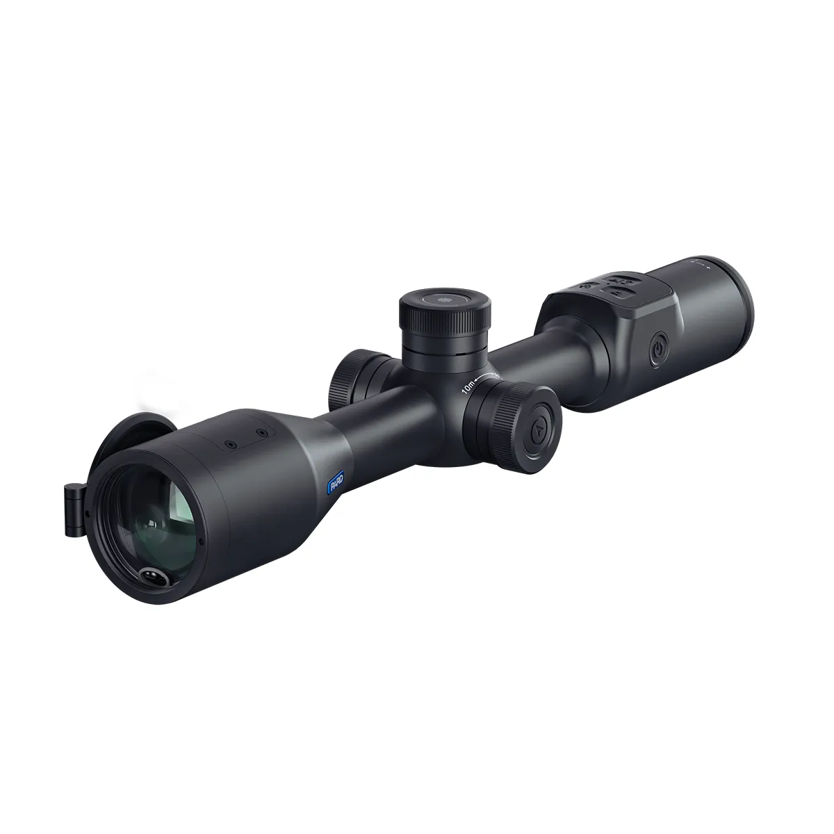 Pard Night Stalker 4K 2.0 - Digital nattkikarsikte med 4K-sensor och laseravståndsmätare