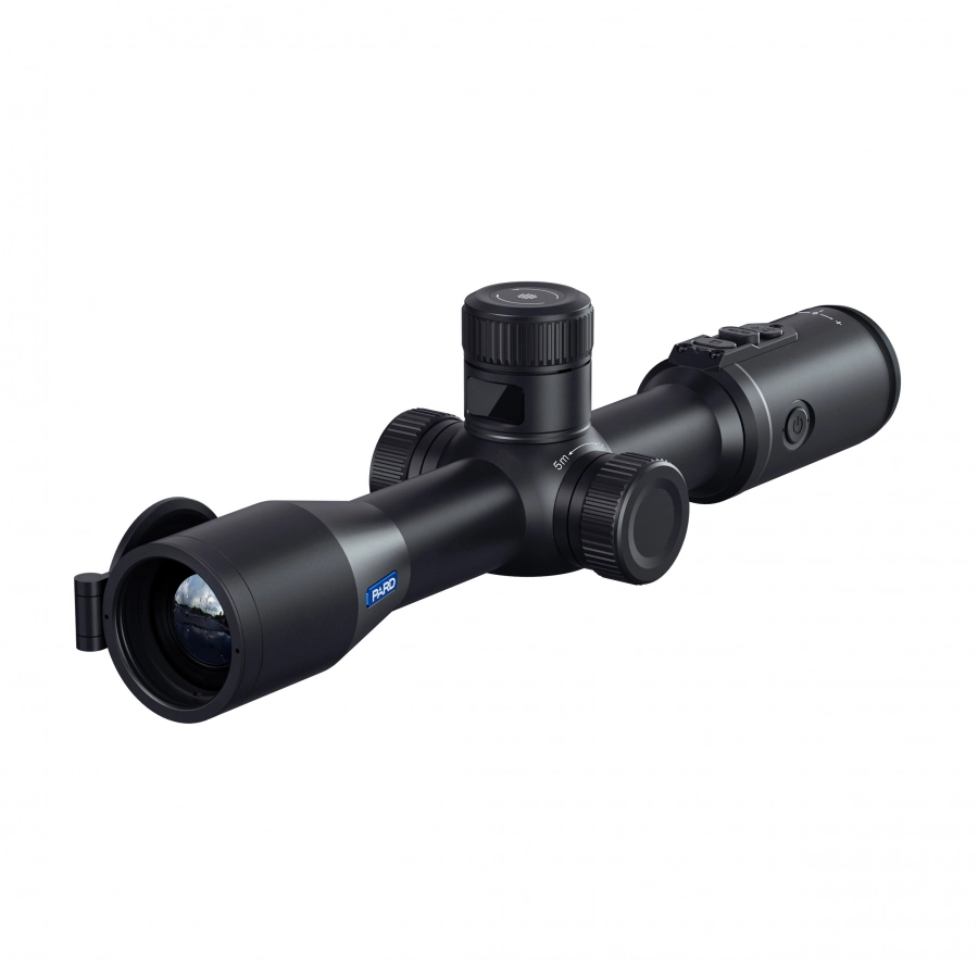 PARD Pantera 384 35 mm LRF Värmesikte - Termiskt sikte med laseravståndsmätare