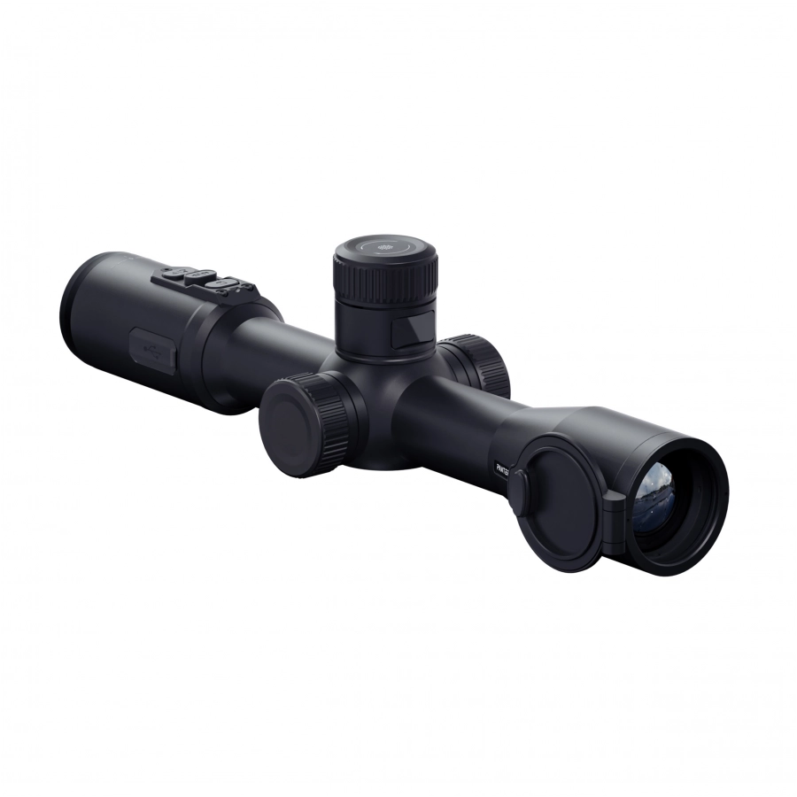 PARD Pantera 384 35 mm LRF Värmesikte - Termiskt sikte med laseravståndsmätare