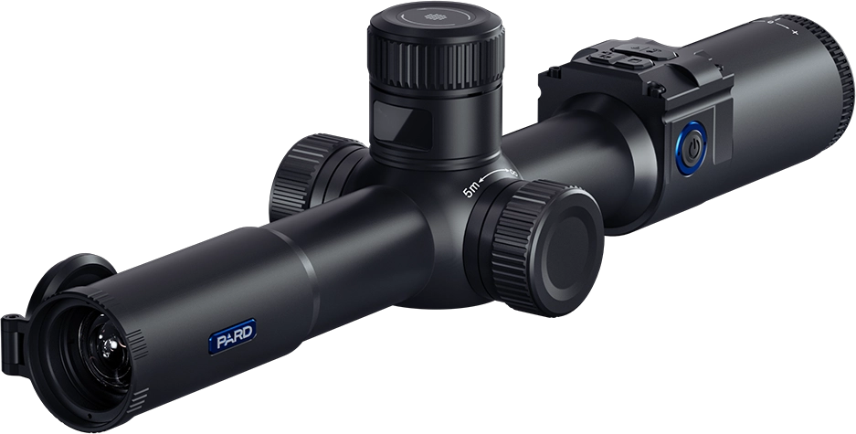 PARD Night Stalker 4K Mini LRF – Digitalt dag och mörkersikte med 4K sensor