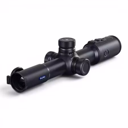 Pard Pantera 256 Mini - Värmesikte - Termiskt sikte