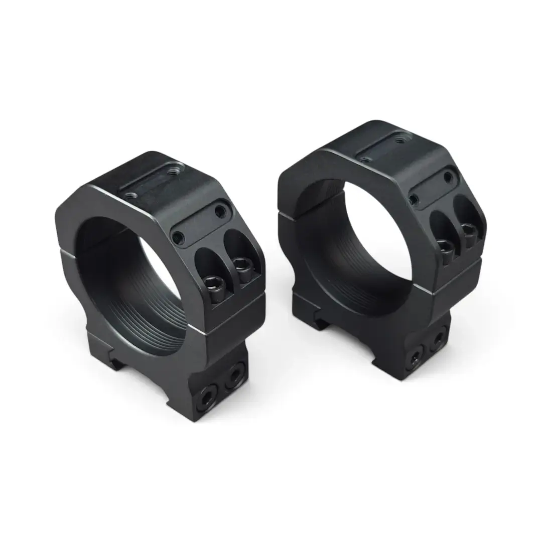 Kopia RHS Kikarsiktesringar PR Tac 36mm V4 - Medium - Integrerat adapterbart fästsystem
