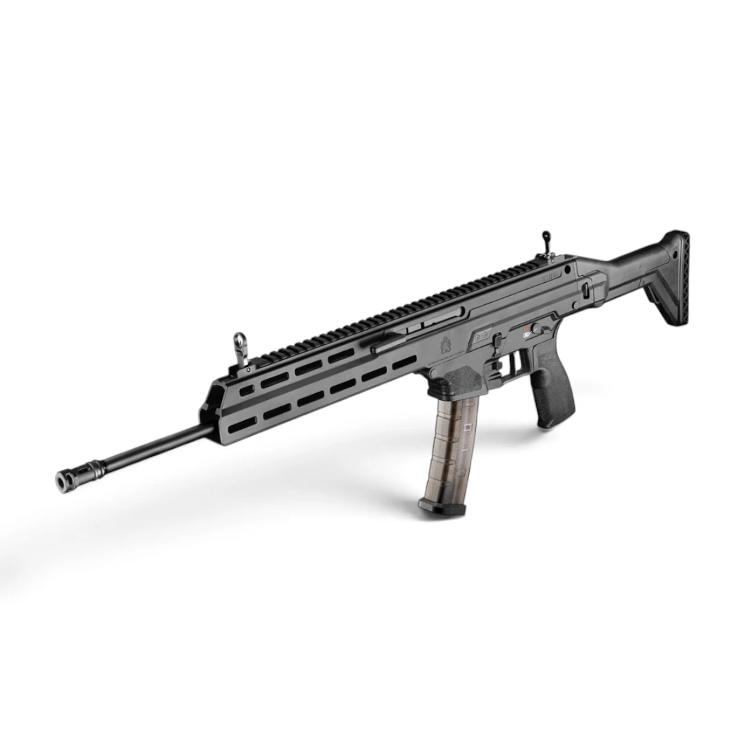 Springfield Kuna 9 mm - Jaktgodkänd