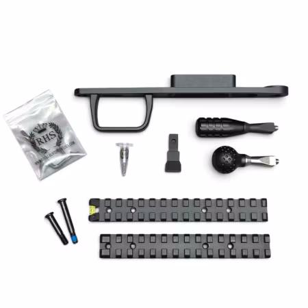 Tikka T1x RHS Uppgraderings Kit / Large