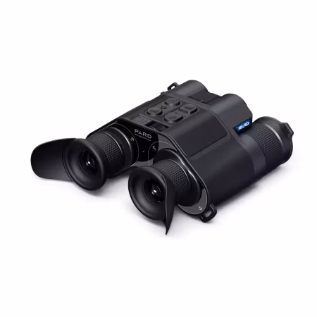 PARD Osprey 4K Multispektral Kikare | Värme & Mörkerseende