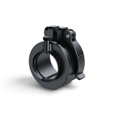 QD Adapter FT3 & FD1 – Frontmonterad Pard Enheter