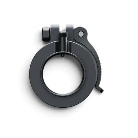 QD Adapter FT3 & FD1 – Frontmonterad Pard Enheter