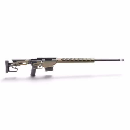 Ruger Precision Rifle 6.5 PRC