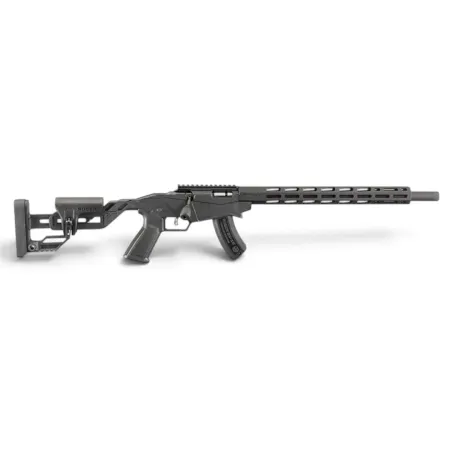 Ruger Precision Rimfire .22 WMR
