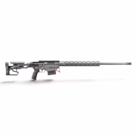 Ruger Precision Rifle Custom Shop 6mm Creedmoor
