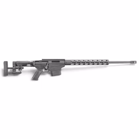 Ruger Precision Rifle 6,5 Creedmoor