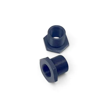 Gängadapter M15x1 - M18x1