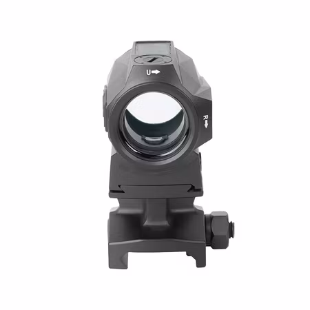 Holosun SCRS-RD-MRS - Rödpunktsikte 2 MOA / 65 MOA Circle