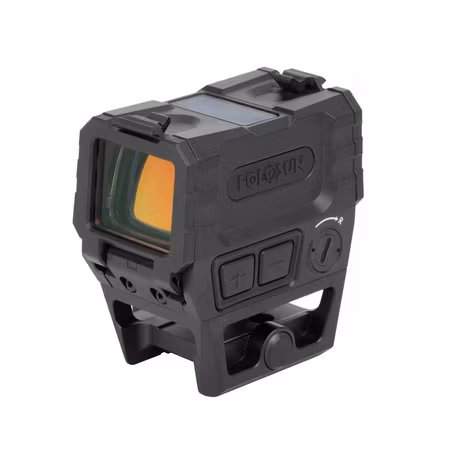 Holosun AEMS PRO X2 GR - Grönt Rödpunktsikte 2 MOA