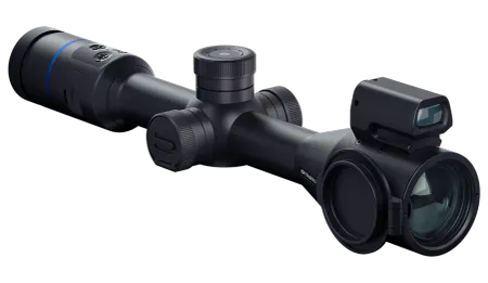 PARD Night Stalker 5K eX LRF - Digitalt Mörkersikte