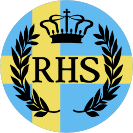 Royal Hunting Sweden
