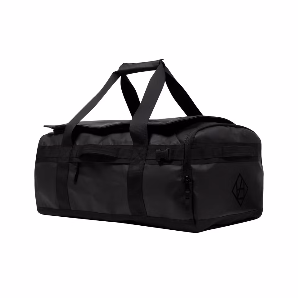 TRENINGSBAG ALL-IN