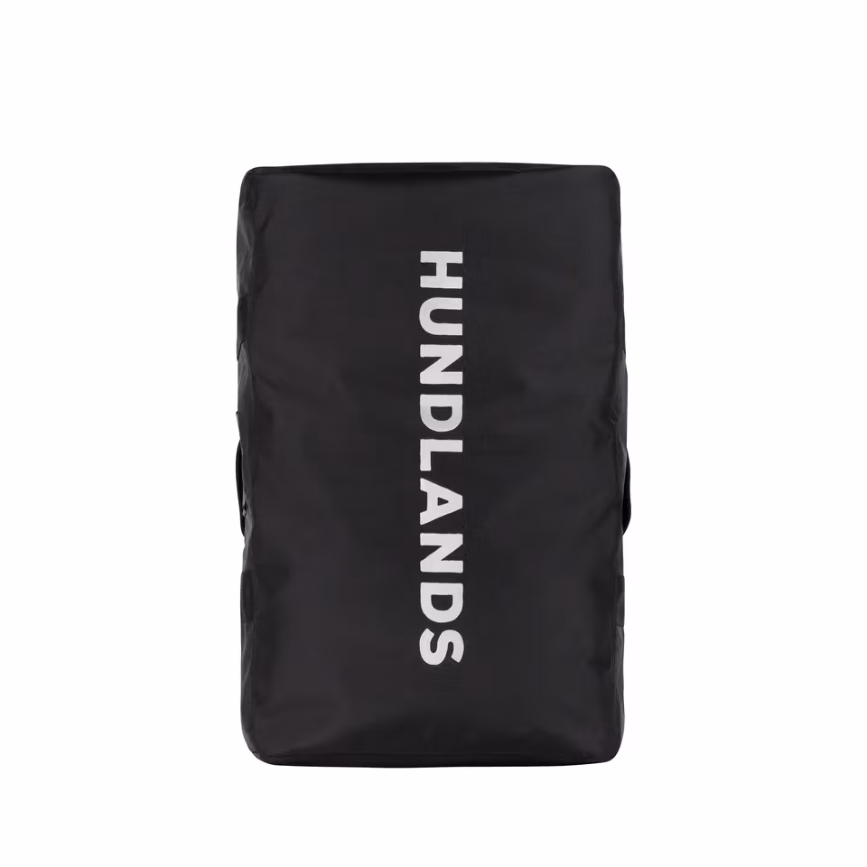 TRENINGSBAG ALL-IN