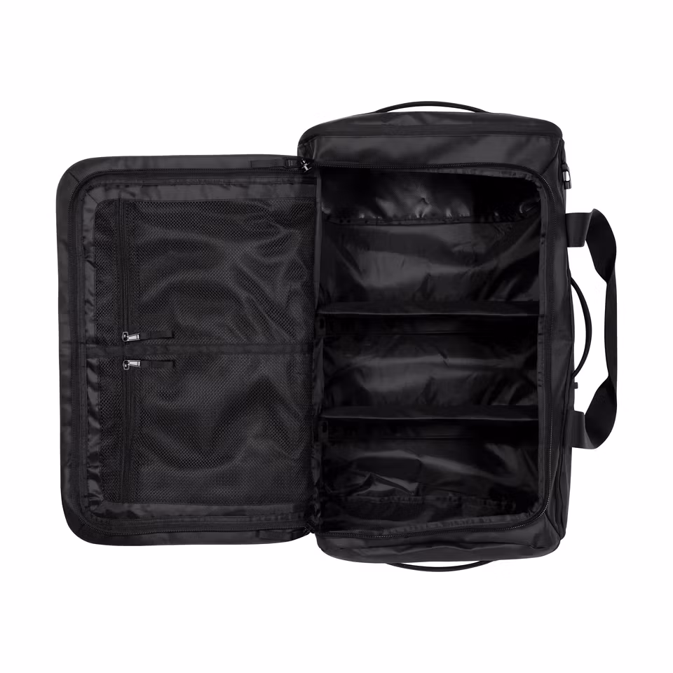TRENINGSBAG ALL-IN