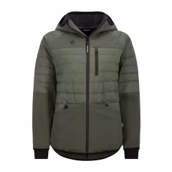 TRENINGSJAKKE AIR HYBRIDO