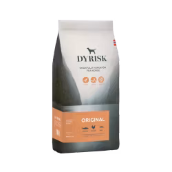 Dyrisk Voksen 10 kg