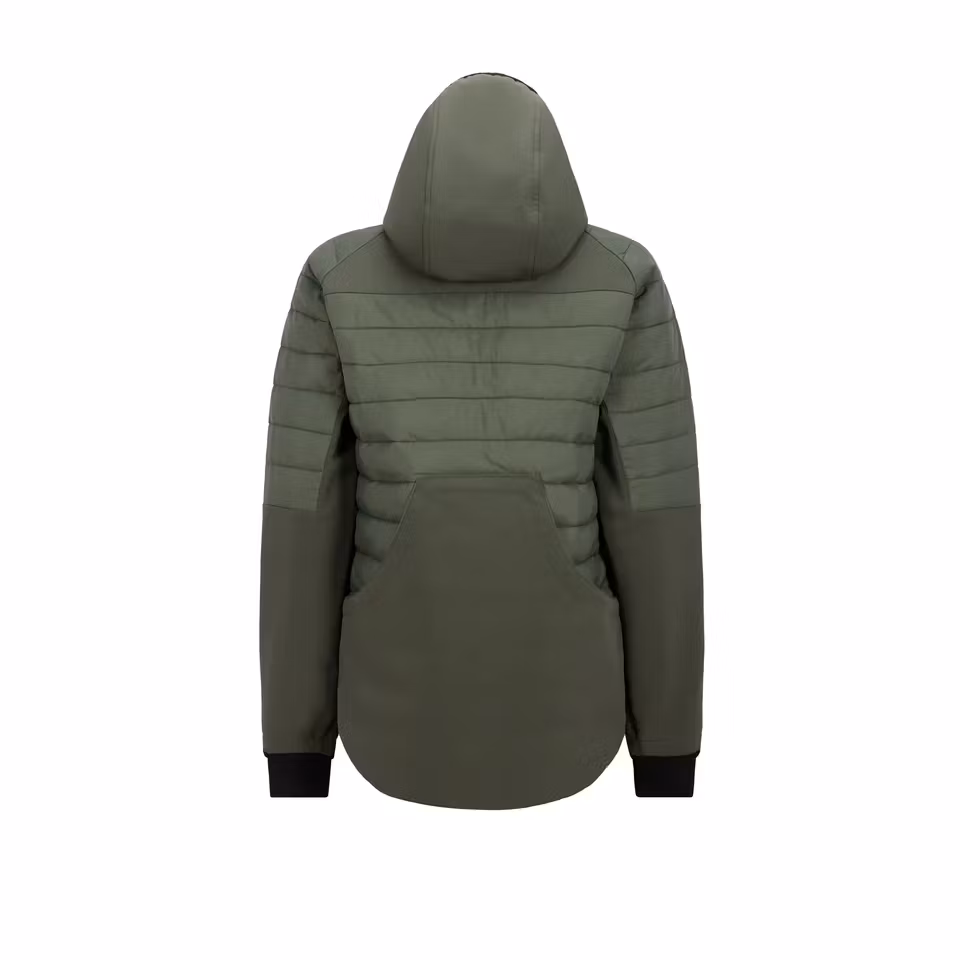 TRENINGSJAKKE AIR HYBRIDO