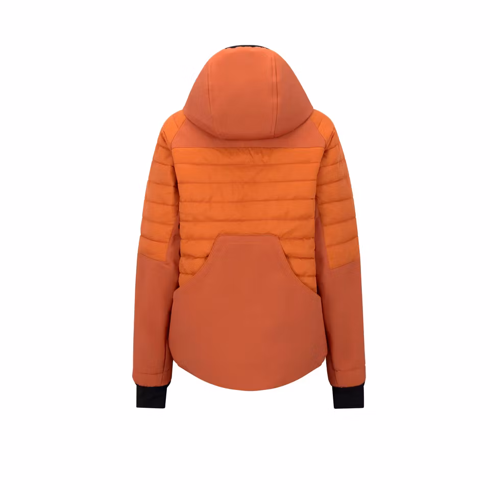 TRENINGSJAKKE AIR HYBRIDO