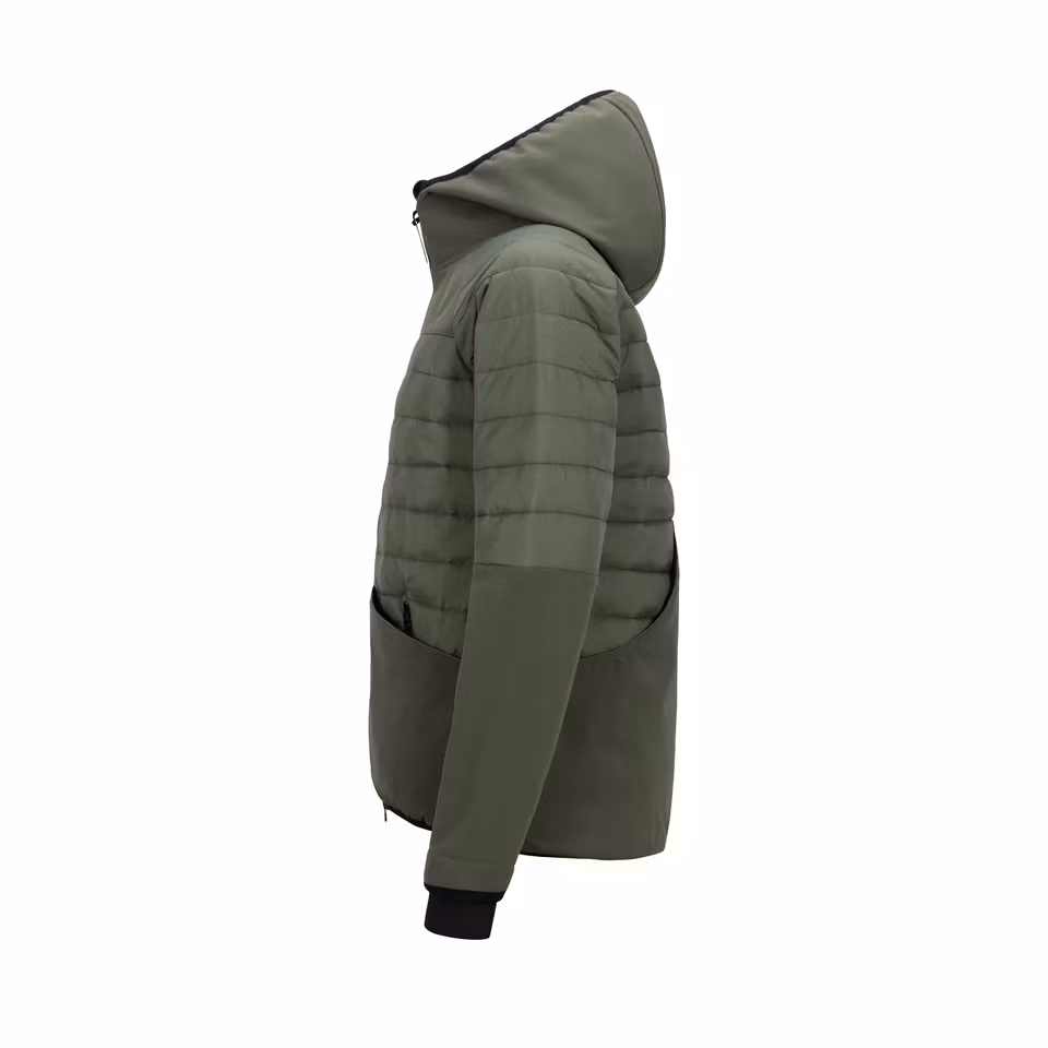 TRENINGSJAKKE AIR HYBRIDO