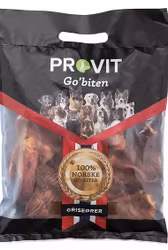 PROVIT Griseører 10pk