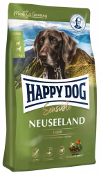 Happy Dog Supreme Sensitive Neuseeland 12,5Kg