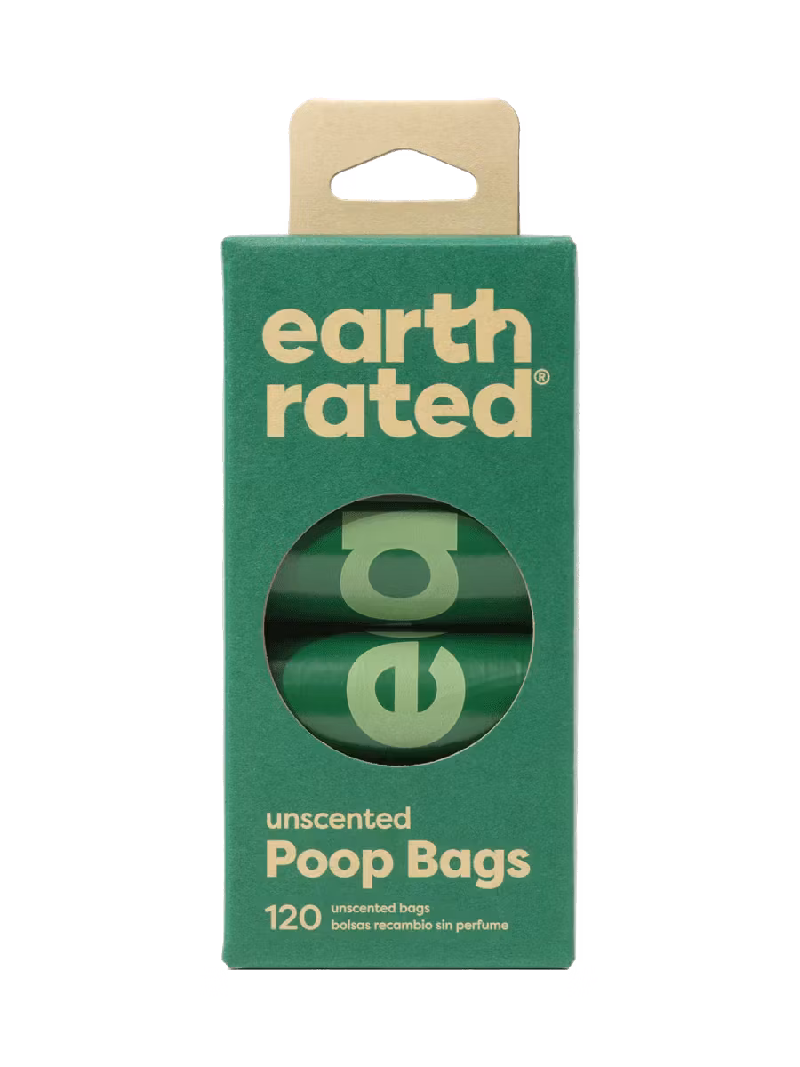 120 poser, Earth Rated, nøytral