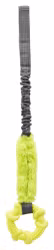 Bungee Tau M/Ring i TPR Ø10cm/56cm