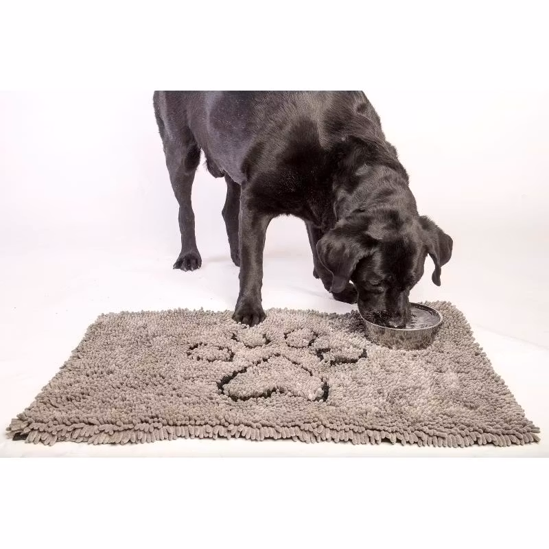 Dirty Dog Doormat Medium