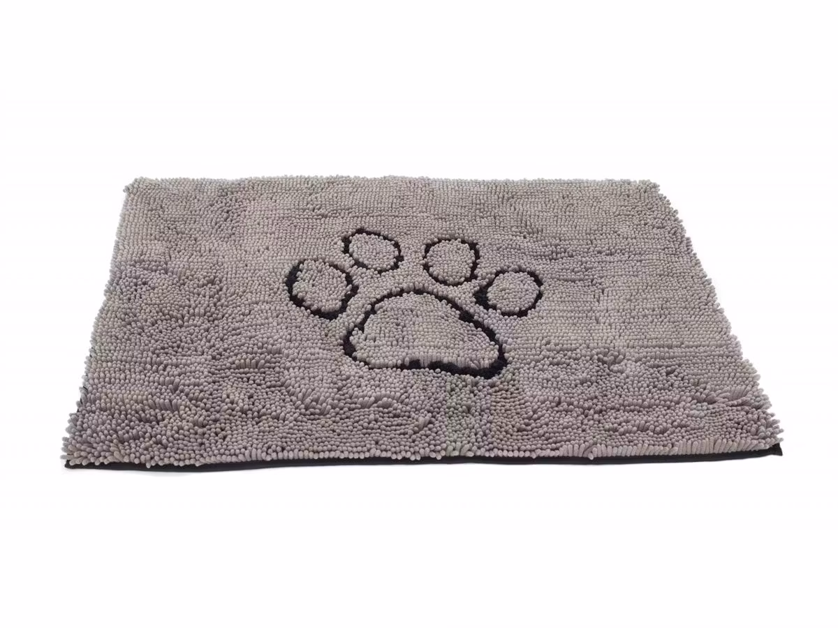 Dirty Dog Doormat Medium