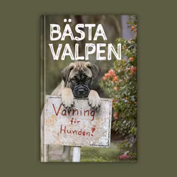Bästa valpen