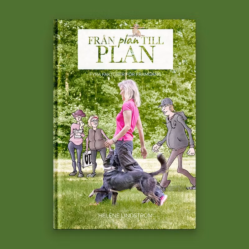 Från plan till PLAN