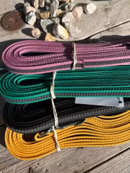 Yukon Supergrip line 12mm X 5m