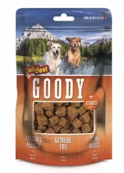 DeliBest Goody Treningsgodbiter Struts 100G