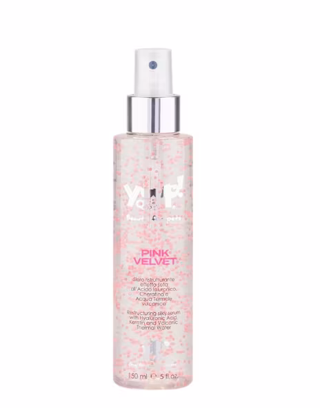 YUUP! PINK VELVET 150ML