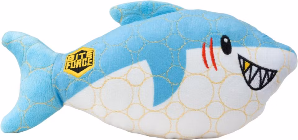 Bite Force Kevlar - Hai