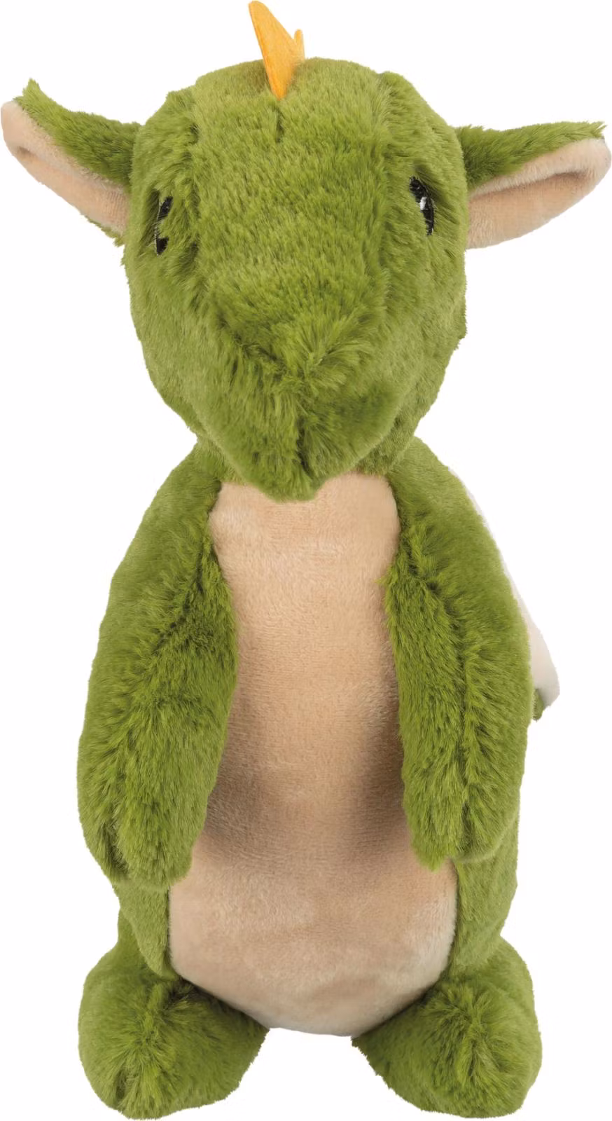 Jolly Paw Drage, plysj med lyd, 28 cm