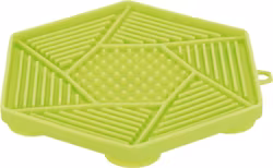 Lick n Snack slikkeplate, 17 cm